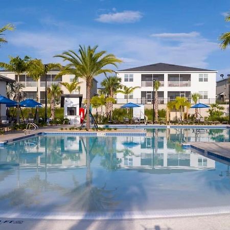 Family Friendly 3Bd Close To Disney @Champions Gate 991 Kissimmee Exteriér fotografie