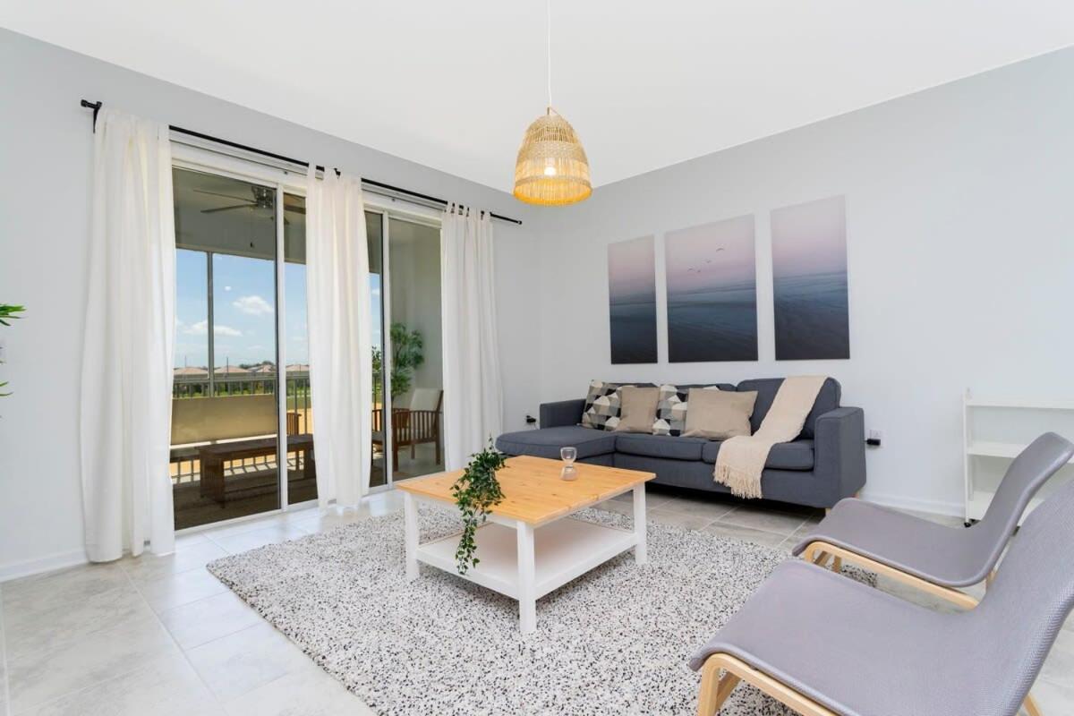 Family Friendly 3Bd Close To Disney @Champions Gate 991 Kissimmee Exteriér fotografie