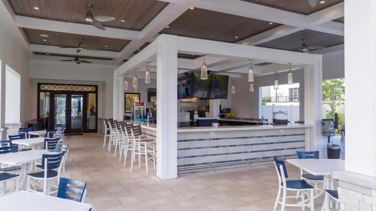 Family Friendly 3Bd Close To Disney @Champions Gate 991 Kissimmee Exteriér fotografie