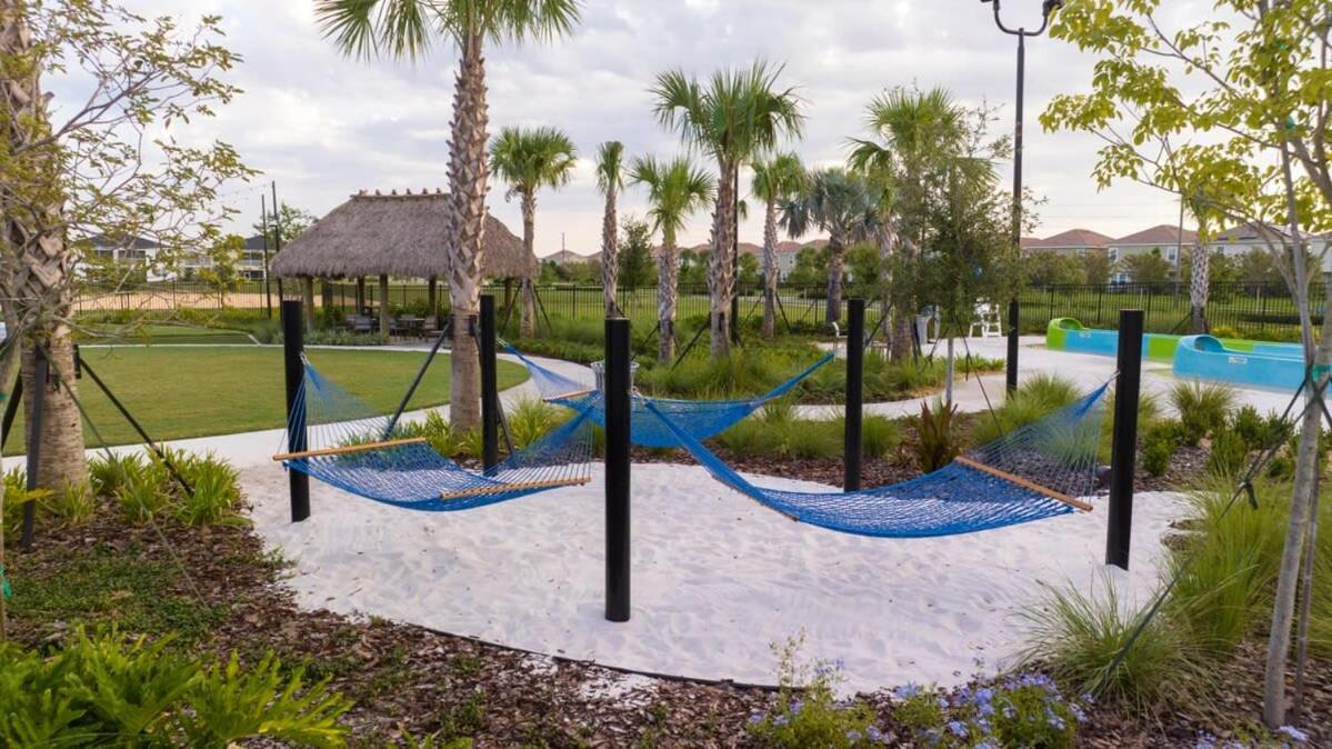 Family Friendly 3Bd Close To Disney @Champions Gate 991 Kissimmee Exteriér fotografie