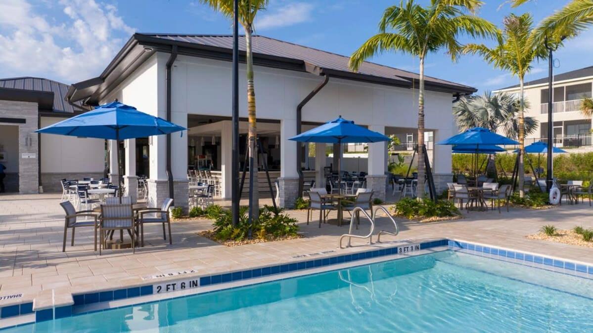Family Friendly 3Bd Close To Disney @Champions Gate 991 Kissimmee Exteriér fotografie