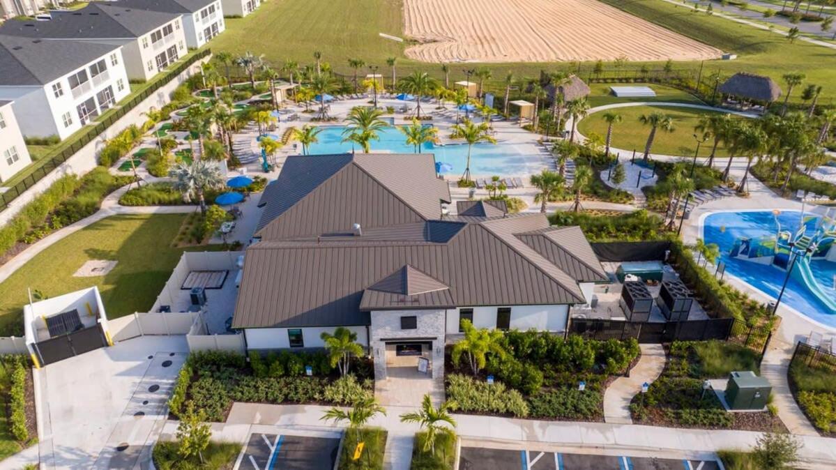 Family Friendly 3Bd Close To Disney @Champions Gate 991 Kissimmee Exteriér fotografie