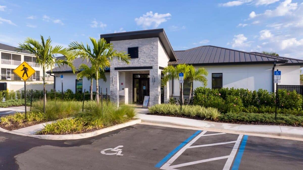 Family Friendly 3Bd Close To Disney @Champions Gate 991 Kissimmee Exteriér fotografie