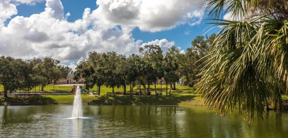 Family Friendly 3Bd Close To Disney @Champions Gate 991 Kissimmee Exteriér fotografie