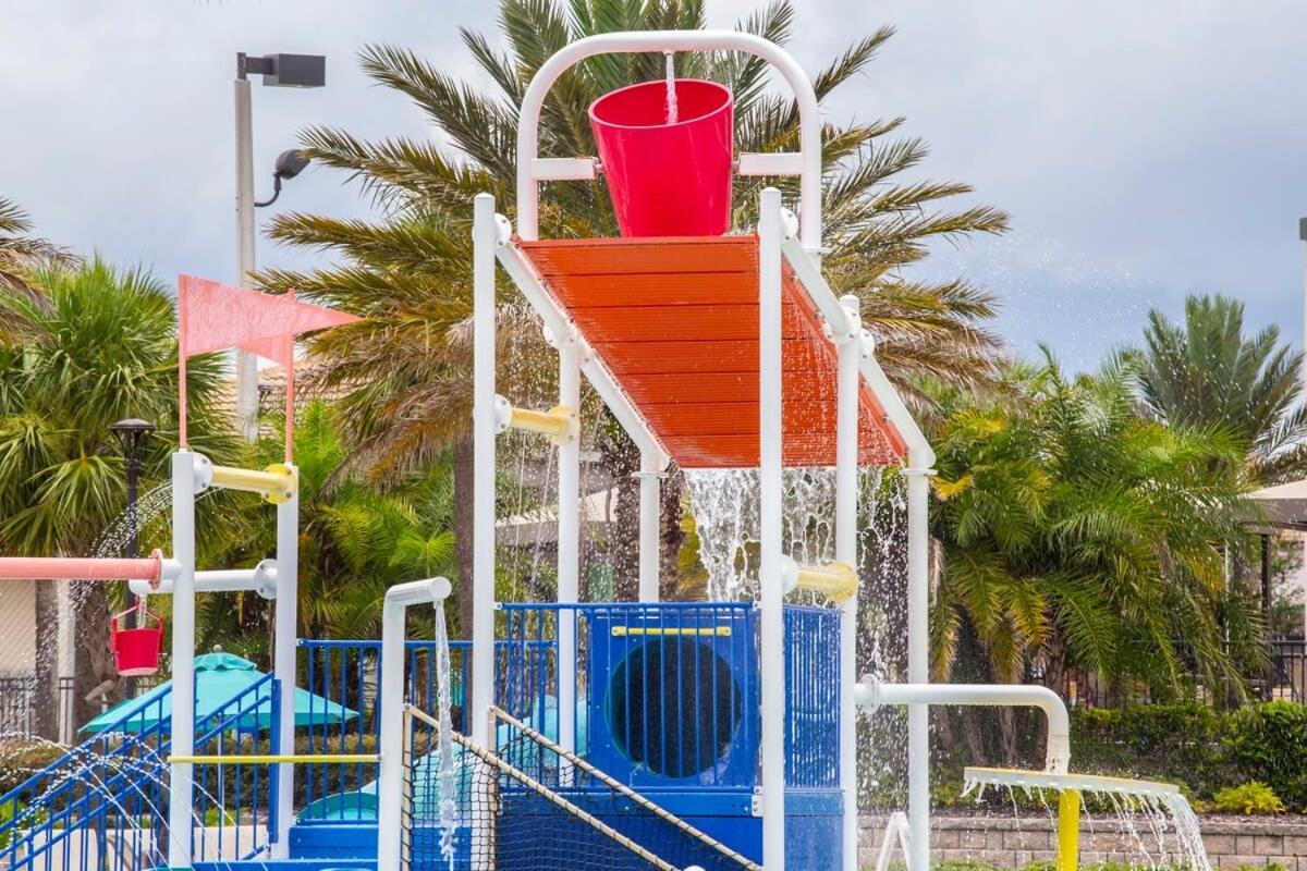 Family Friendly 3Bd Close To Disney @Champions Gate 991 Kissimmee Exteriér fotografie
