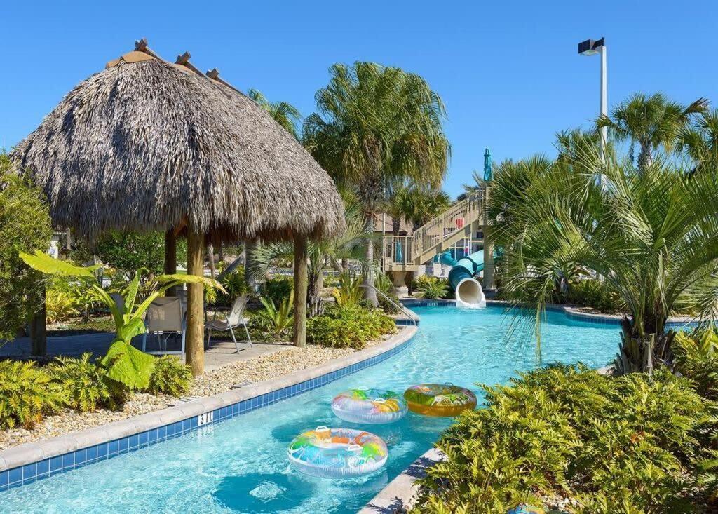 Family Friendly 3Bd Close To Disney @Champions Gate 991 Kissimmee Exteriér fotografie