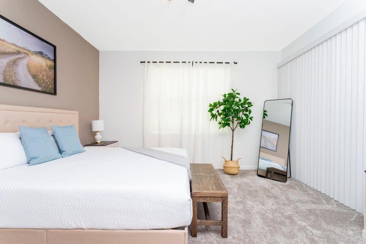 Family Friendly 3Bd Close To Disney @Champions Gate 991 Kissimmee Exteriér fotografie