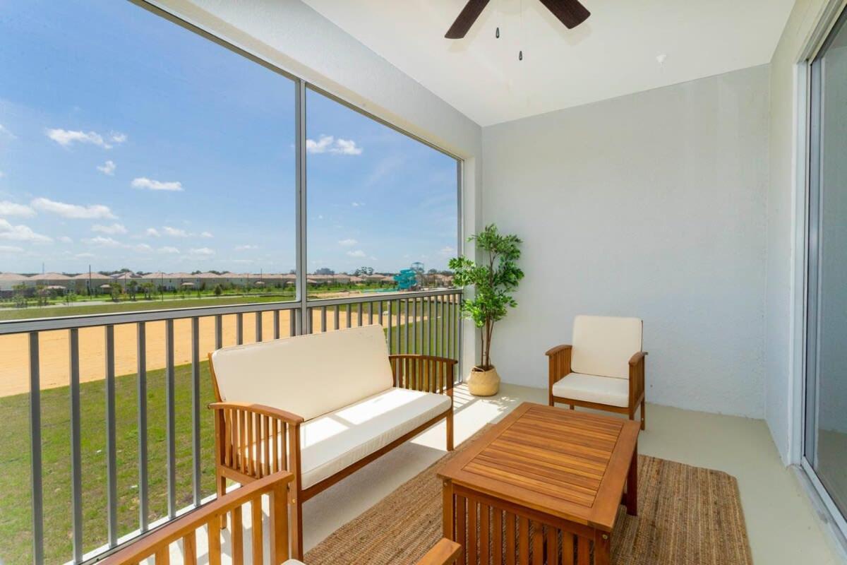 Family Friendly 3Bd Close To Disney @Champions Gate 991 Kissimmee Exteriér fotografie