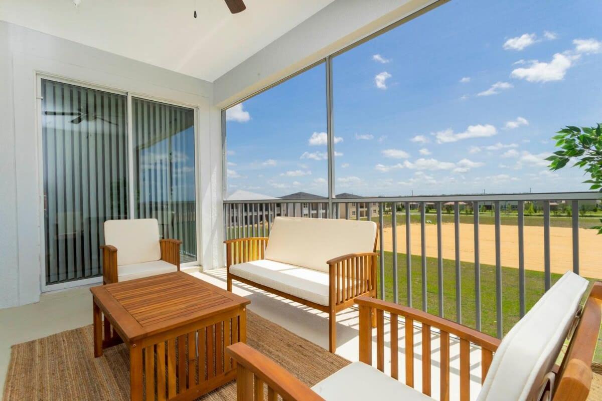 Family Friendly 3Bd Close To Disney @Champions Gate 991 Kissimmee Exteriér fotografie