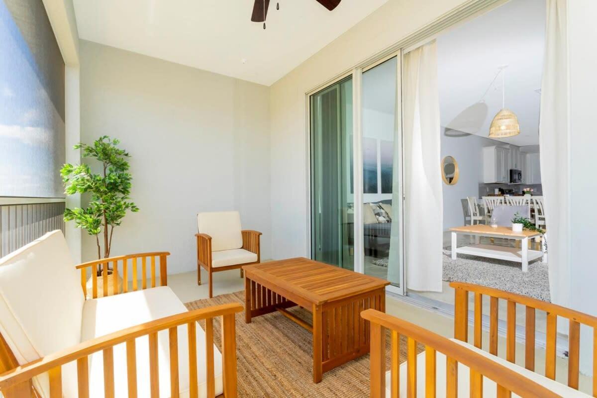 Family Friendly 3Bd Close To Disney @Champions Gate 991 Kissimmee Exteriér fotografie