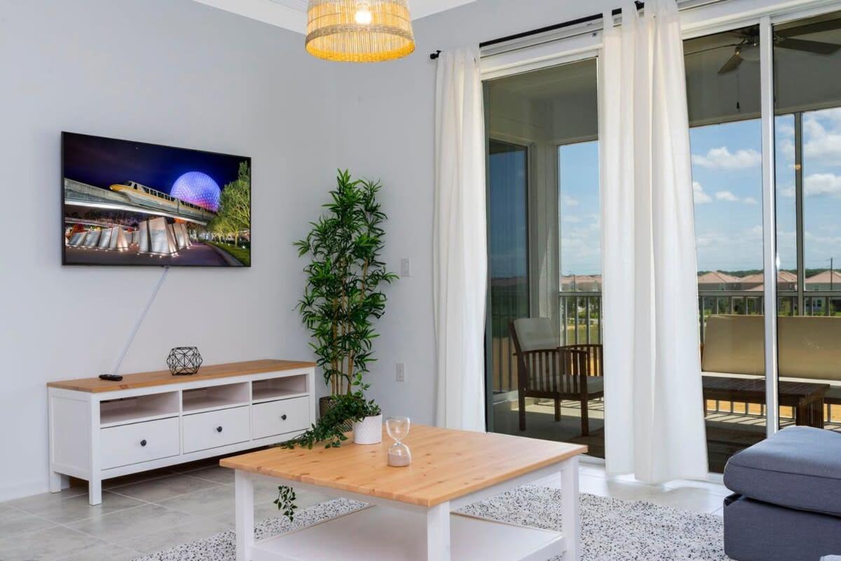 Family Friendly 3Bd Close To Disney @Champions Gate 991 Kissimmee Exteriér fotografie