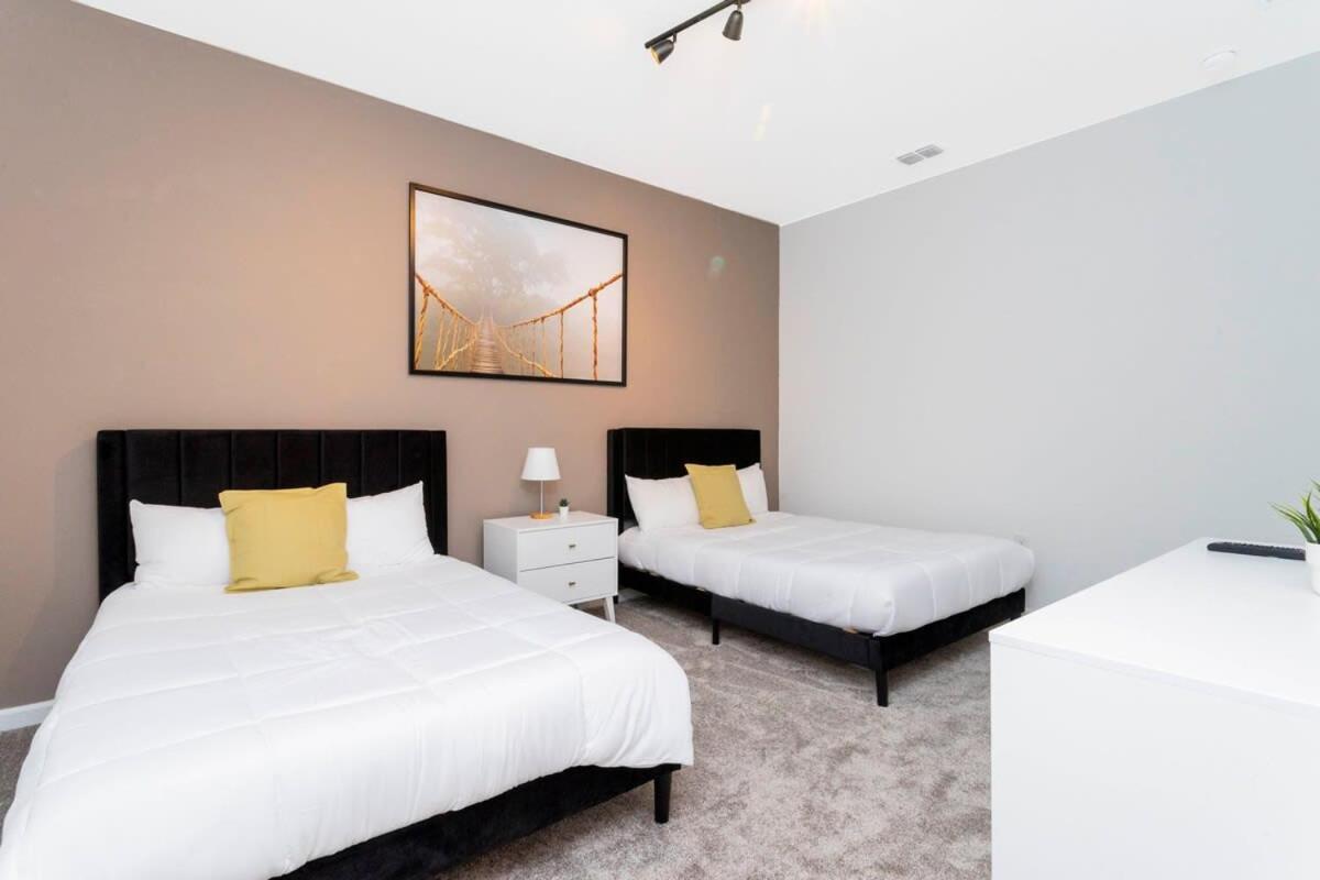 Family Friendly 3Bd Close To Disney @Champions Gate 991 Kissimmee Exteriér fotografie