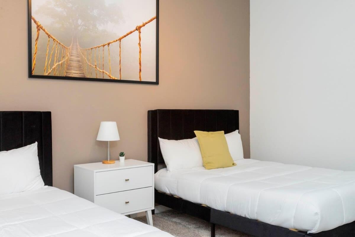 Family Friendly 3Bd Close To Disney @Champions Gate 991 Kissimmee Exteriér fotografie