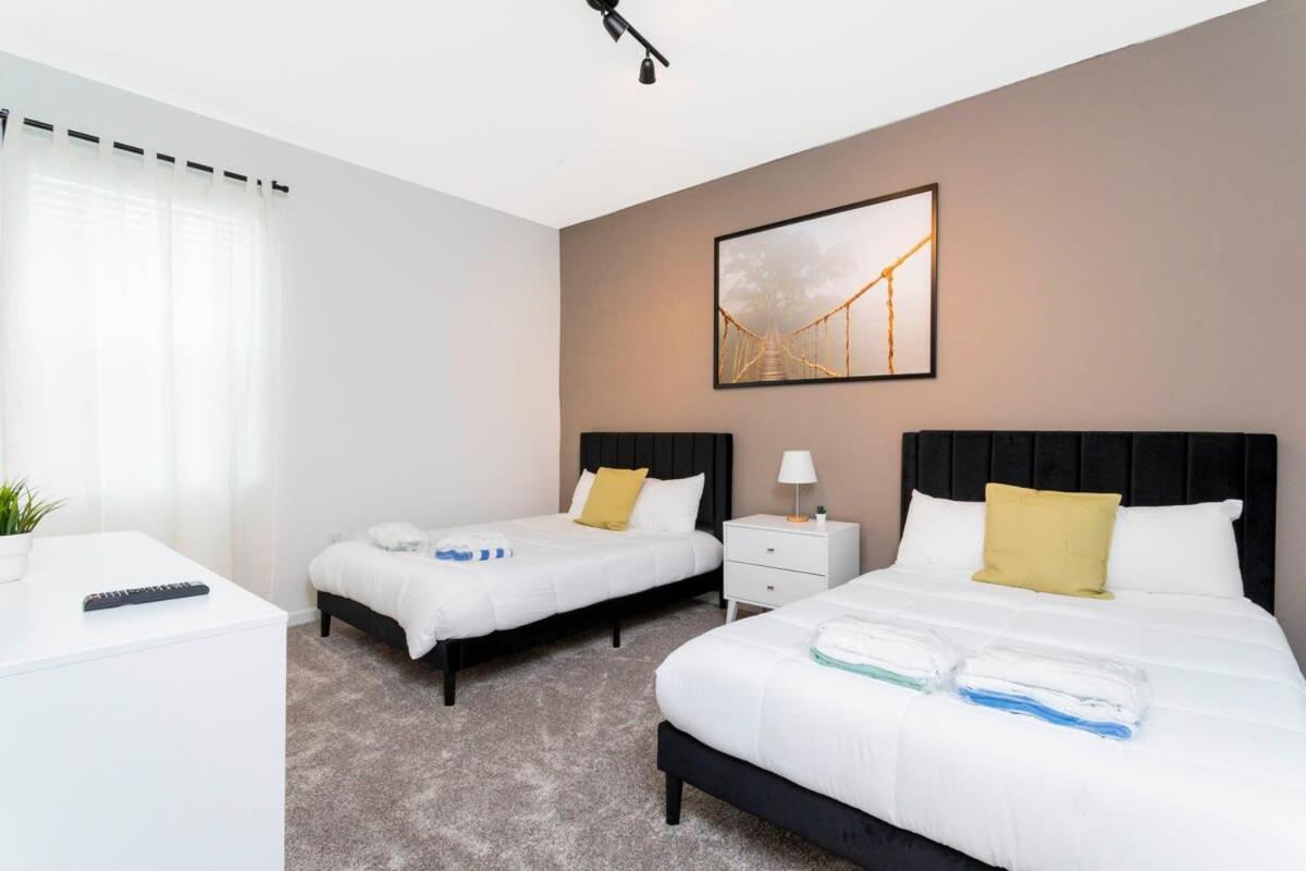 Family Friendly 3Bd Close To Disney @Champions Gate 991 Kissimmee Exteriér fotografie
