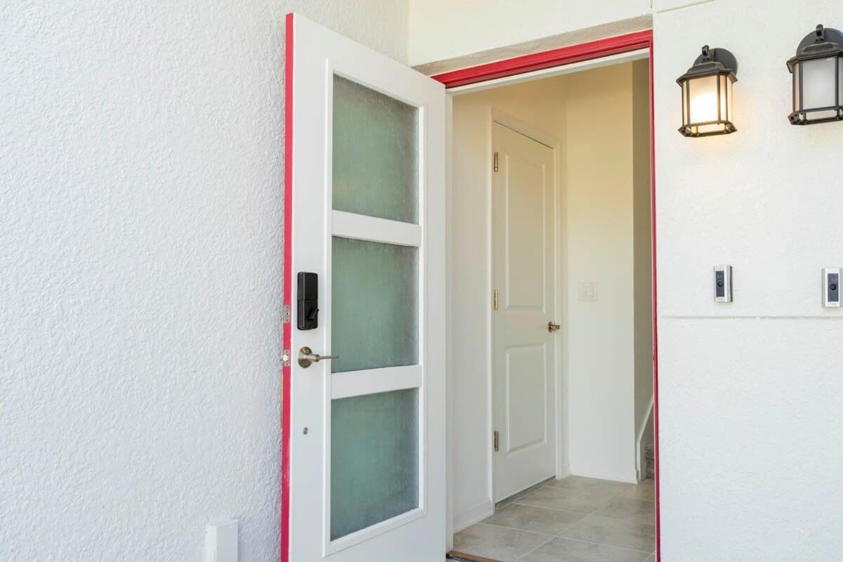 Family Friendly 3Bd Close To Disney @Champions Gate 991 Kissimmee Exteriér fotografie