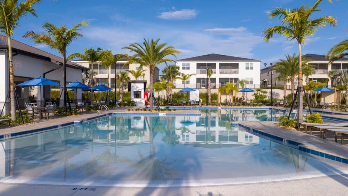 Family Friendly 3Bd Close To Disney @Champions Gate 991 Kissimmee Exteriér fotografie