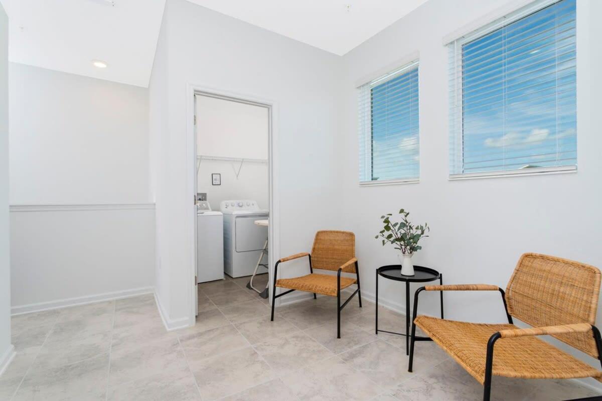 Family Friendly 3Bd Close To Disney @Champions Gate 991 Kissimmee Exteriér fotografie